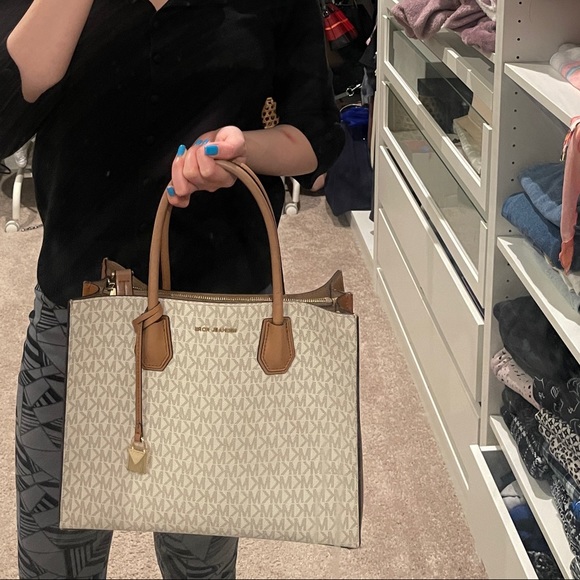 Michael Kors Tote Bag